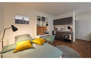 Immobilie mieten in Universitätsstraße 114, 44799 Bochum, Studio B1-3