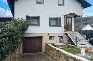 Haus kaufen in Am Hüttenbach 11, 55592 Rehborn, Rehborn - Rehborn, 1-2 Familienhaus