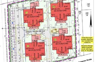Grundstück zu kaufen in 26427 Esens, Grundstück mit genehmigter Planung