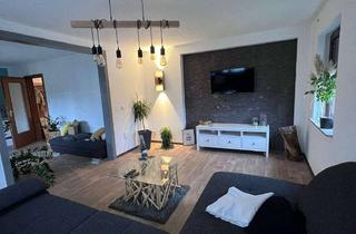 Wohnung mieten in Oberer Weinbergsweg, 97794 Rieneck, Möblierte moderne 4,5 Zimmer Wohnung