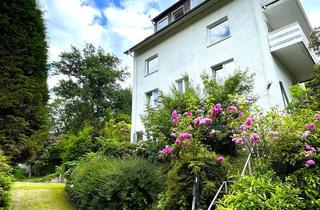 Haus kaufen in 76530 Innenstadt, Vielseitig nutzbares Haus mit schönem Ausblick und Ruhe in Baden-Baden zu verkaufen