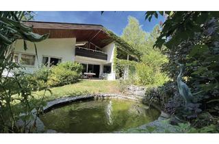 Villa kaufen in 73337 Bad Überkingen, Großzügige Villa nahe Stuttgart im Kurort 73337 Bad Überkingen
