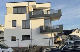 Mehrfamilienhaus kaufen in 53881 Euskirchen, Euskirchen-Kuchenheim Neubau Mehrfamilienhaus, 6 Wohnungen, Barrierefrei Solar KFW EE 40 mögl.