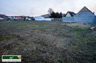 Grundstück zu kaufen in 14806 Bad Belzig, Preis reduziert ! Ihre Chance, großes Baugrundstück. -voll erschlossen, bauträgerfrei-