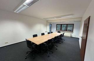 Büro zu mieten in Becker-Göring-Straße 26-30, 76307 Karlsbad, Büroflächen zwischen Karlsruhe und Pforzheim