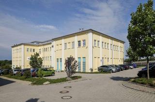 Büro zu mieten in Wilthener Straße 32, 02625 Bautzen, Herzlichen Willkommen in Ihren neuen Büroräumen!