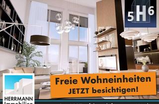 Penthouse kaufen in 31832 Springe, 5H6 -Exklusive Penthouse-Wohnung in hervorragender Lage