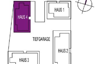 Wohnung kaufen in Speicherstraße, 17489 Nördliche Mühlenvorstadt, Neue Eigentumswohnung in HGW Wohnen am Ryck mit Terrasse und Grundstücksanteil zur eigenen Nutzung