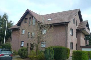 Sozialwohnungen mieten in 46325 Borken, 3 Zimmer-OG-Wohnung mit Balkon zu vermieten!