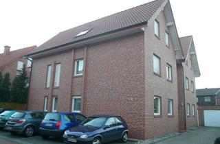 Sozialwohnungen mieten in 48683 Ahaus, 3 Zimmer-DG-Wohnung mit Balkon zu vermieten!