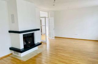 Wohnung mieten in Bleibtreustraße 17, 10623 Charlottenburg, Außergewöhnlich: Große Dachgeschosswohnung mit Turmzimmer, Terrasse und Sauna