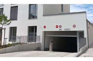 Garagen mieten in Haenlinstraße, 85055 Nordost, NEU! Multiparker Tiefgaragenstellplatz mit optionaler E-Ladestation