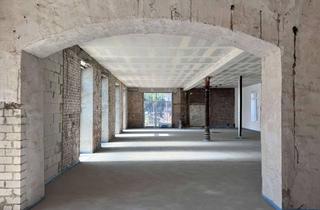 Geschäftslokal mieten in 58332 Schwelm, Seltene Gelegenheit: Moderne Gewerbeeinheit im Herzen von Schwelm - Ein Geschäftslokal im Bahnhof