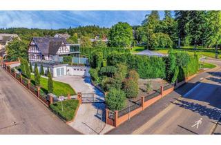 Villa kaufen in 56288 Kastellaun, "Beverly Hills" in Kastellaun:Exklusive Villa mit allem Komfort