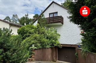 Einfamilienhaus kaufen in 90607 Rückersdorf, Einfamilienhaus in Rückersdorf