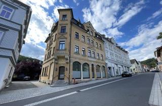 Gewerbeimmobilie mieten in 96515 Sonneberg, Große Gewerbeeinheit zentral in Sonneberg!