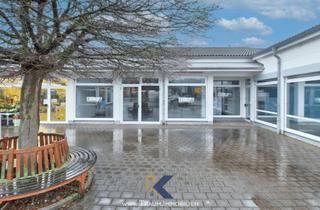 Geschäftslokal mieten in 99830 Treffurt, ***Büro- oder Verkaufsfläche in Treffurt***