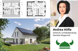 Haus mieten in 45721 Haltern am See, "Flexibel zum Eigenheim: Mietkaufoption für Ihr Traum-Einfamilienhaus"