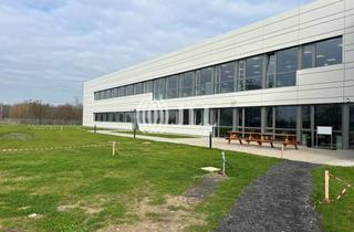 Gewerbeimmobilie mieten in 48369 Saerbeck, nachhaltig | kurzfristig verfügbar | 24/7