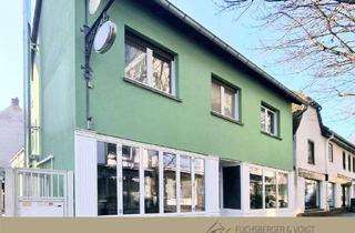 Anlageobjekt in 65812 Bad Soden, Top Lage - Kernstadt Bad Soden