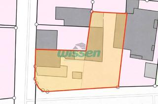 Grundstück zu kaufen in 53474 Bad Neuenahr-Ahrweiler, Baugrundstück in Bad Neuenahr