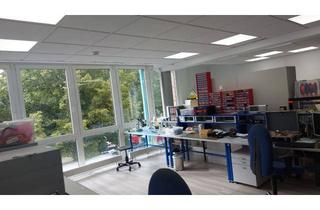 Gewerbeimmobilie mieten in Große Rurstrasse 30, 52428 Jülich, Urbane Produktion im Herzen Jülichs!
