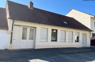Büro zu mieten in Schloßstraße 21, 64342 Seeheim-Jugenheim, Gewerbe-/Büroflächen in Seeheim-Jugenheim - Ihre Chance!