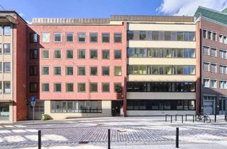 Büro zu mieten in Schauenburgerstraße, 20095 Hamburg, Direkt vom Eigentümer: lichtdurchflutetes & großzügiges Büro im Herzen der Innenstadt