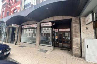 Geschäftslokal mieten in Hospitalstr., 65549 Limburg, *Ladenfläche in 1A City-Lage