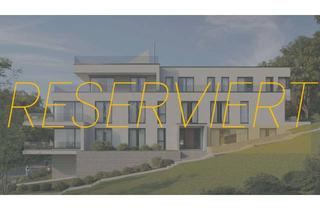 Wohnung kaufen in Habichtstalgasse 10, 35037 Marburg, The Bird - Premium-Wohnung Gartengeschoss mit 2 großzügigen Räumen - WE 3