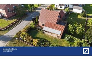 Haus kaufen in 38476 Barwedel, Charmantes EFH mit großzügigem Garten nach Angebotsverfahren!!