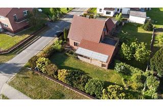 Haus kaufen in 38476 Barwedel, Charmantes EFH mit großzügigem Garten
