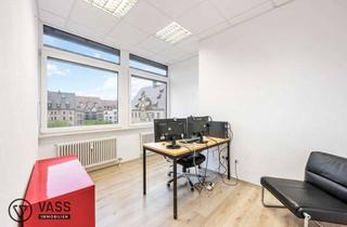 Büro zu mieten in 74072 Heilbronner Kernstadt, ! Traumhafte Bürofläche mit Weitblick auf den Marktplatz in Heilbronn !