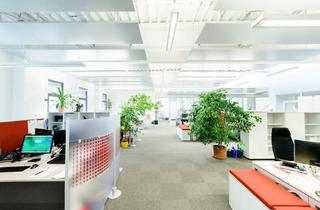 Büro zu mieten in 83059 Kolbermoor, Im HERTO-Park: Moderne Arbeitswelt nahe der A8 und dem Bahnhof Kolbermoor zu vermieten!