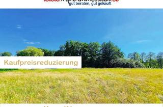 Grundstück zu kaufen in 19065 Gneven, Gneven - Lage und Preis ! SUPER ! Reizvolles Baugrundstück, erschlossen, mit Seeblick * über 2.500 m² * bei Schwerin !!!