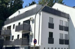 Wohnung kaufen in Hagrainerstr. 8b, 84036 Peter u. Paul, Steuersparmodell - neue AfA für den Wohnungsneubau - 2 Zimmer-Wohnung mit Dachterrasse