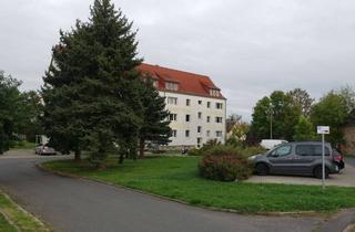 Wohnung mieten in Poetenweg 16, 04769 Mügeln, zentrumsnahe 3 - Raumwohnung im Grünen
