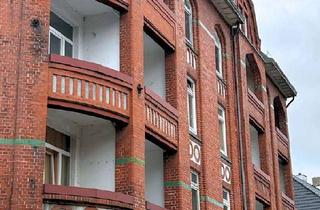 Wohnung mieten in Holtenklinkerstraße, 21029 Bergedorf, Altbauwohnung nahe dem Sachsentor!