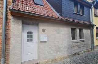 Haus kaufen in Musterstr., 06556 Artern/Unstrut, Artern, EFH