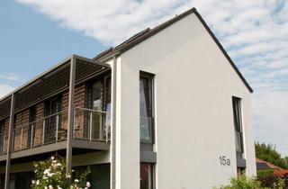 Einfamilienhaus kaufen in An Der Sandkuhle 15 a, 31655 Stadthagen, Hochwertiges Einfamilienhaus inkl. Küche und Garage