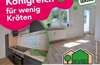 Wohnung mieten in Fritz-Heckert-Straße 52, 09557 Flöha, Das eigene perfekte Dinner? Dank Küche kein Problem.