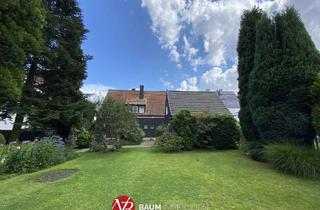 Grundstück zu kaufen in 44867 Höntrop, Grundstück zur Errichtung eines MFH in Bochum-Höntrup