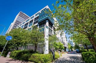Büro zu mieten in Theodor-Heuss-Allee 108, 60486 Bockenheim, Moderne provisionsfreie Büros für Ihr Business