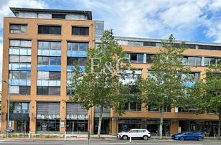 Büro zu mieten in Herrenberger Straße 14, 71032 Böblingen, City-Büro bei der Kongresshalle!