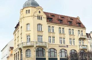 Büro zu mieten in Demianiplatz 10, 02826 Innenstadt, Das Beste für Ihr Geld - Büro / Praxisfläche für hohe Ansprüche
