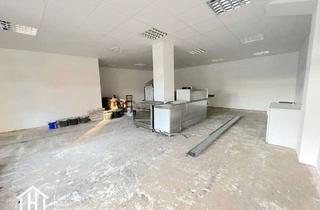 Geschäftslokal mieten in Hochgraefestr. 26, 29525 Uelzen, Präsenz an der Hauptstraße: Die perfekte Ladenfläche für Ihr Geschäft!