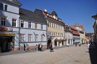 Büro zu mieten in 98527 Suhl, Repräsentative Bürofläche in der Innenstadt!