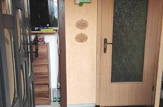 Wohnung kaufen in Am Langen Wehr, 99837 Dankmarshausen, Schnäppchenhaus in ruhiger Lage