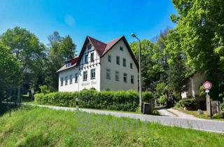 Mehrfamilienhaus kaufen in 09405 Zschopau, 7,3 % Mietrendite - Mehrfamilienhaus in Zschopau