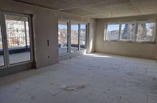 Wohnung kaufen in 88161 Lindenberg, Großzügige Neubau 3-Zimmer-ETW mit AufzugFür Menschen, die wissen was sie wollen